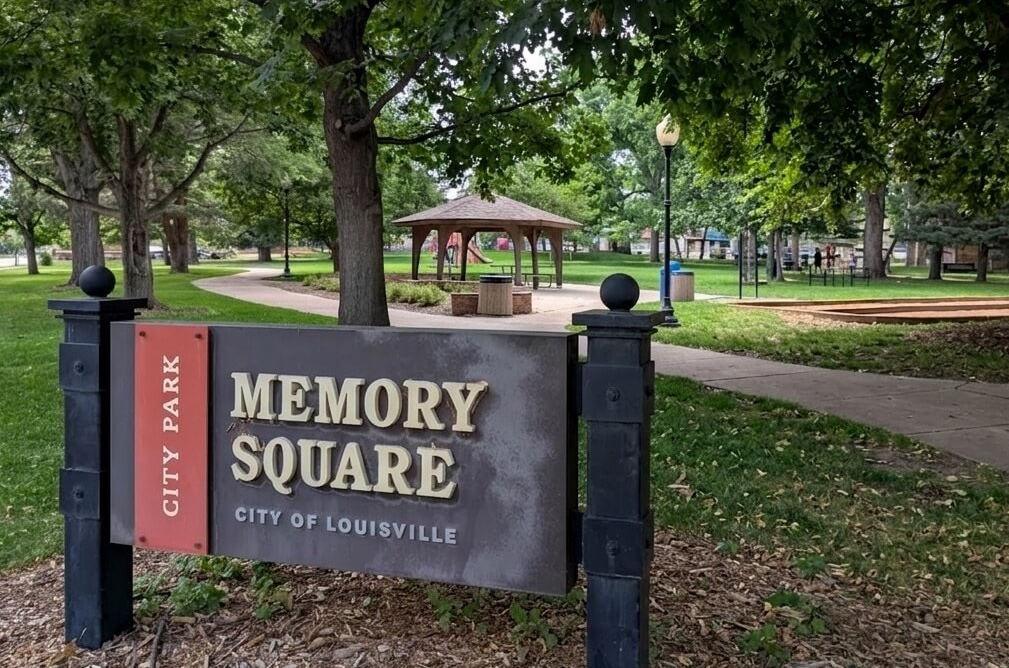 Photo of Memory Square Park